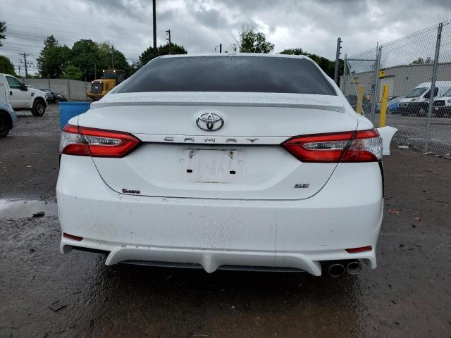 2020 Toyota Camry Se VIN: 4T1G11AK1LU886064 Lot: 54803484