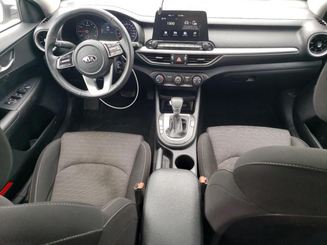 2020 KIA FORTE FE - 3KPF24AD8LE158305