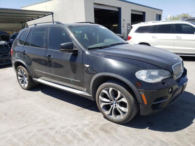 VIN 5UXZV8C51DL899050 2013 BMW X5, Xdrive50I no.4