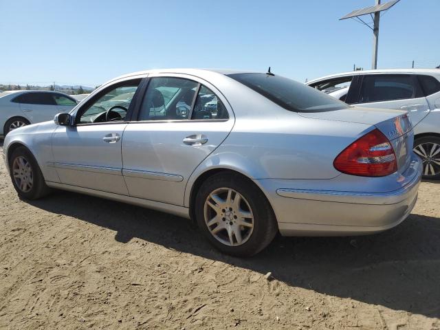 2005 Mercedes-Benz E 320 VIN: WDBUF65J35A694946 Lot: 54590824