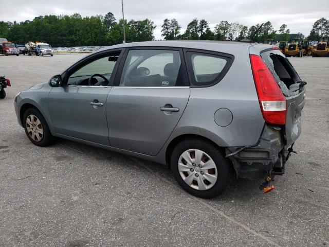 2010 Hyundai Elantra Touring Gls VIN: KMHDB8AE1AU058094 Lot: 54899154