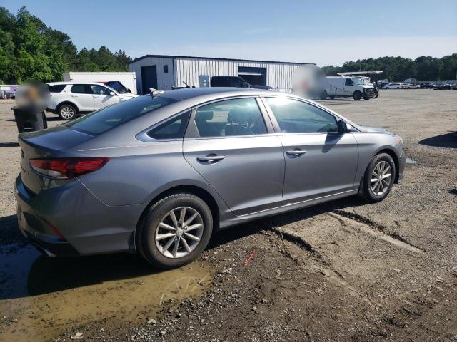 2019 Hyundai Sonata Se VIN: 5NPE24AF5KH782179 Lot: 54389744