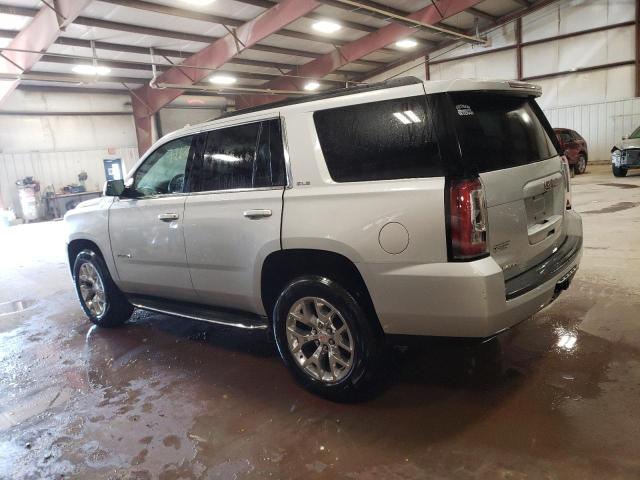 2017 GMC Yukon Sle VIN: 1GKS1AKC4HR190089 Lot: 54708464