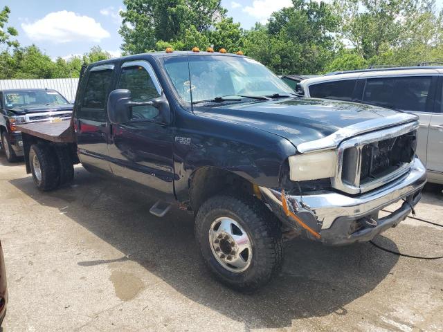 2000 Ford F350 Super Duty VIN: 1FTWW33FXYEC11635 Lot: 54954824