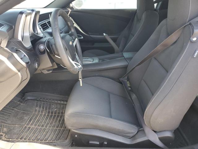 2012 Chevrolet Camaro Lt VIN: 2G1FB1E39C9167117 Lot: 54463954