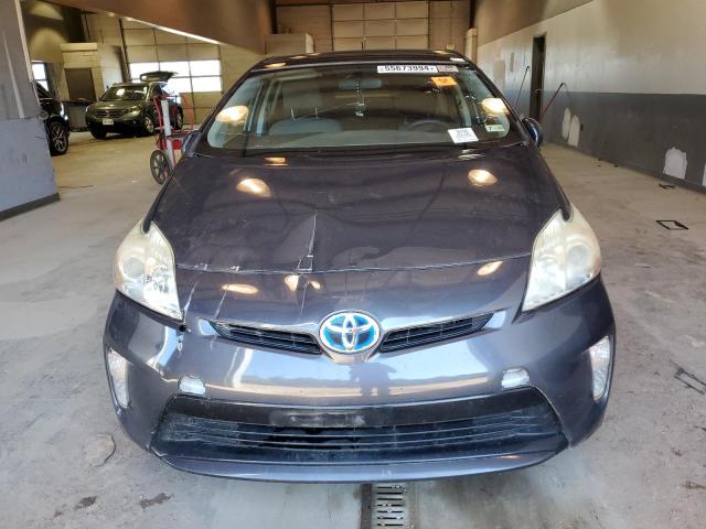 2014 Toyota Prius VIN: JTDKN3DU6E1823297 Lot: 55673994