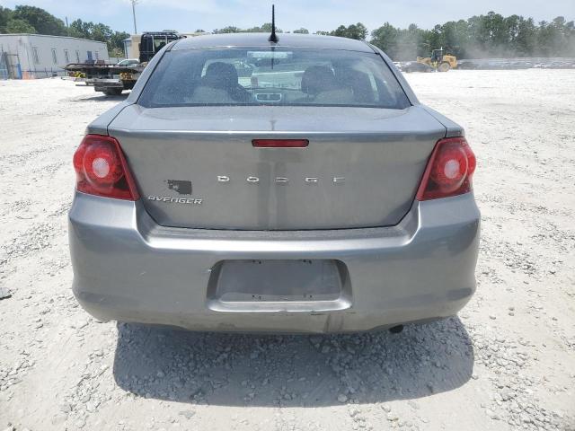 2013 Dodge Avenger Se VIN: 1C3CDZAB0DN713192 Lot: 57288674