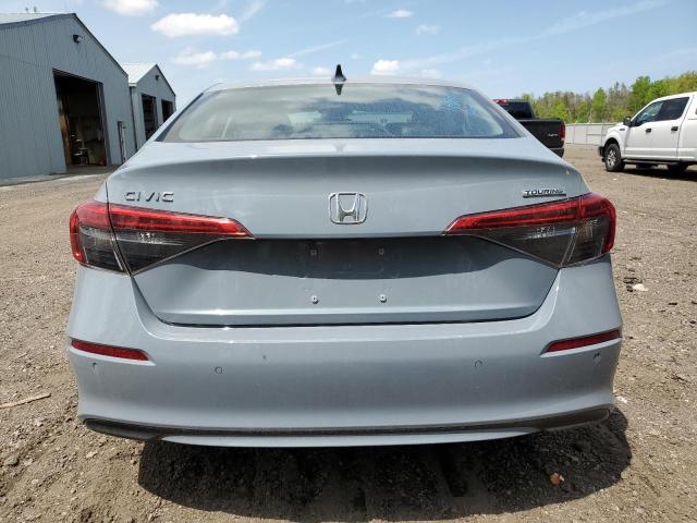 54389984 | 2023 Honda civic touring