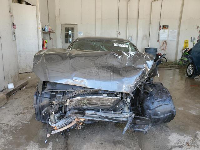 2016 Ford Mustang VIN: 1FA6P8AM0G5294475 Lot: 53242634