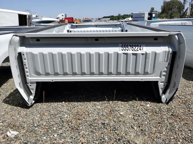 2019 CHEVROLET SILV PARTS 8F00TCHEVLNGBED3