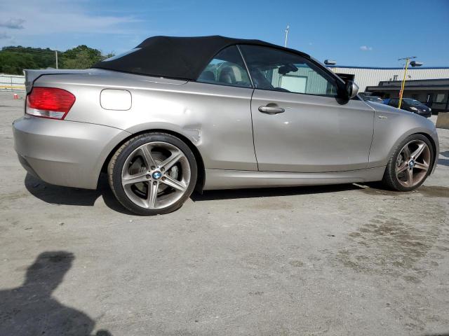 2011 BMW 135 I VIN: WBAUN7C52BVM24110 Lot: 56907554