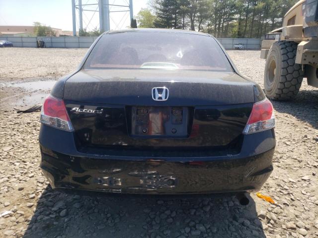 2010 Honda Accord Lx VIN: 1HGCP2F33AA177385 Lot: 53027824