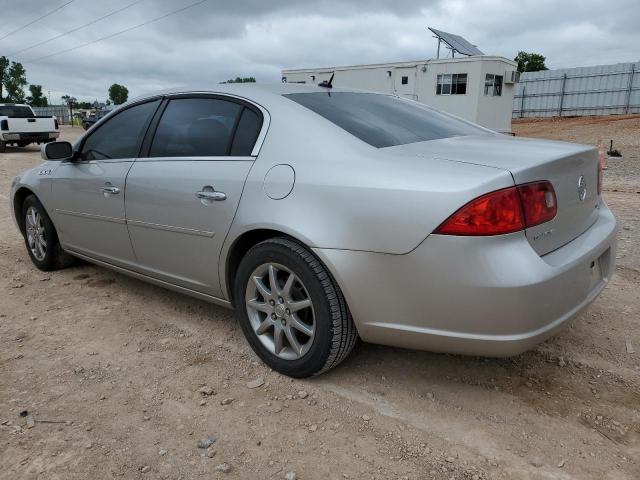 2006 Buick Lucerne Cxl VIN: 1G4HD57276U211219 Lot: 56599464