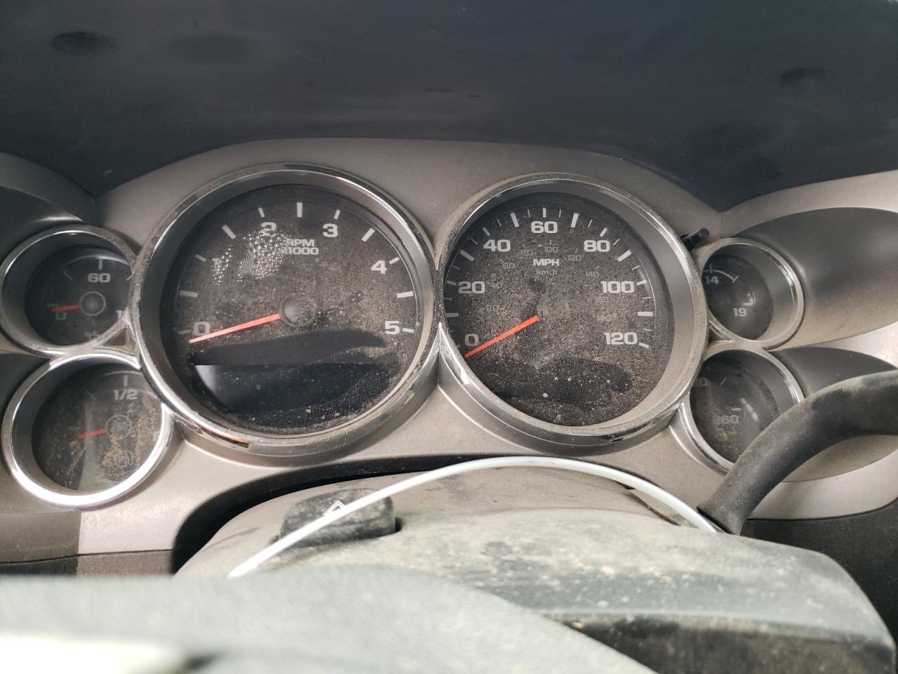 1GC1KXC81BF240795 2011 Chevrolet Silverado K2500 Heavy Duty Lt