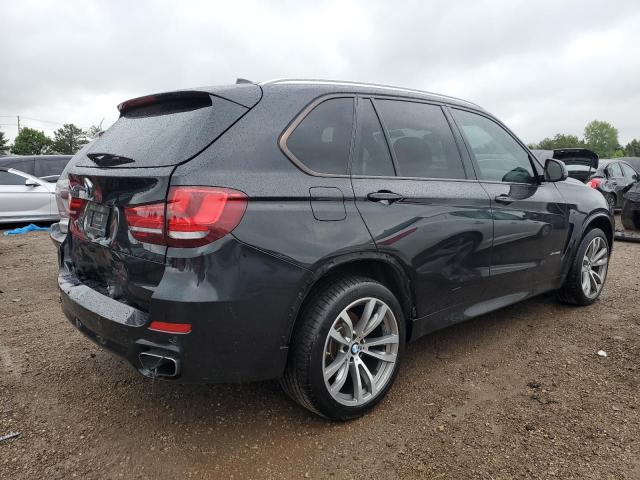 VIN 5UXKR6C56F0J76891 2015 BMW X5, Xdrive50I no.3