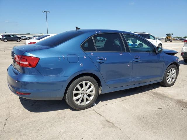 2015 Volkswagen Jetta Se VIN: 3VWD17AJ5FM340066 Lot: 55162524