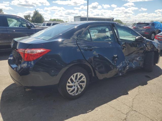 2018 Toyota Corolla L VIN: 2T1BURHE8JC975502 Lot: 54528834