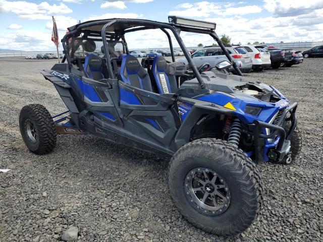 2019 POLARIS RZR XP 4 T - 3NSVPL925KF584390