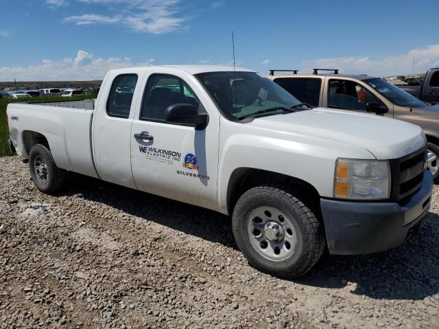 2012 Chevrolet Silverado K1500 VIN: 1GCRKPE08CZ119532 Lot: 54527294