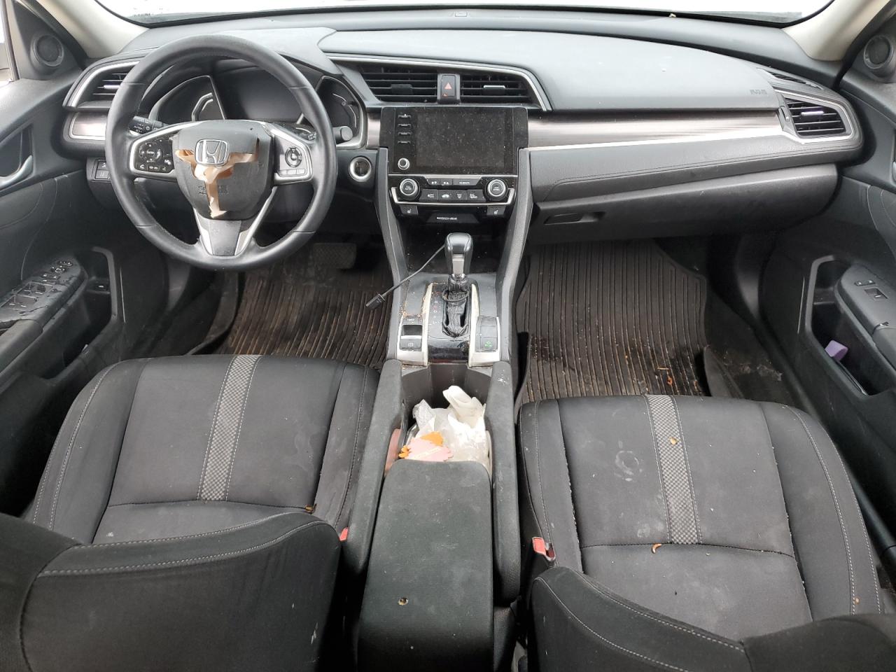 19XFC1F31ME011028 2021 Honda Civic Ex 19XFC1F31ME011028 2021 Honda Civic Ex