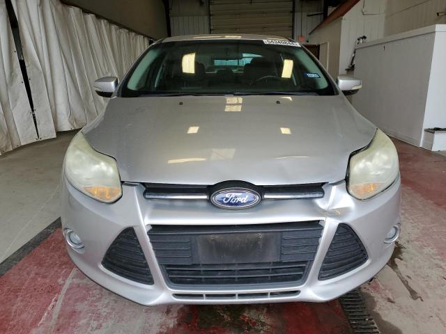 2014 Ford Focus Se VIN: 1FADP3F27EL299747 Lot: 54340844