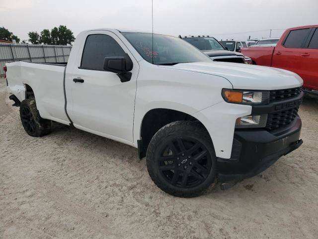 2020 Chevrolet Silverado C1500 VIN: 3GCNWAEFXLG197556 Lot: 54531544