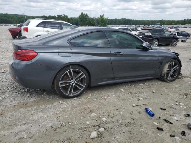 VIN WBA4W3C59KAF92133 2019 BMW 4 Series, 430I no.3