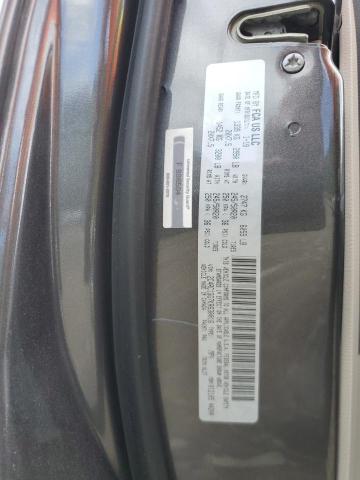 2019 Chrysler Pacifica Limited VIN: 2C4RC1GG7KR630016 Lot: 56332954