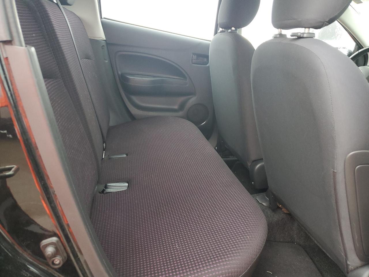 ML32A4HJXEH024053 2014 Mitsubishi Mirage Es