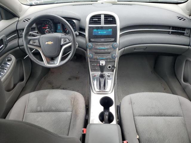 2013 Chevrolet Malibu Ls VIN: 1G11B5SAXDF280295 Lot: 53261104