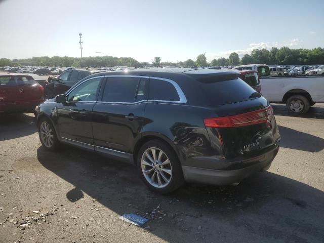 2010 Lincoln Mkt VIN: 2LMHJ5AT0ABJ08771 Lot: 56471814