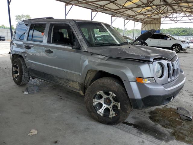 2016 Jeep Patriot Sport VIN: 1C4NJRBB4GD805766 Lot: 57129584