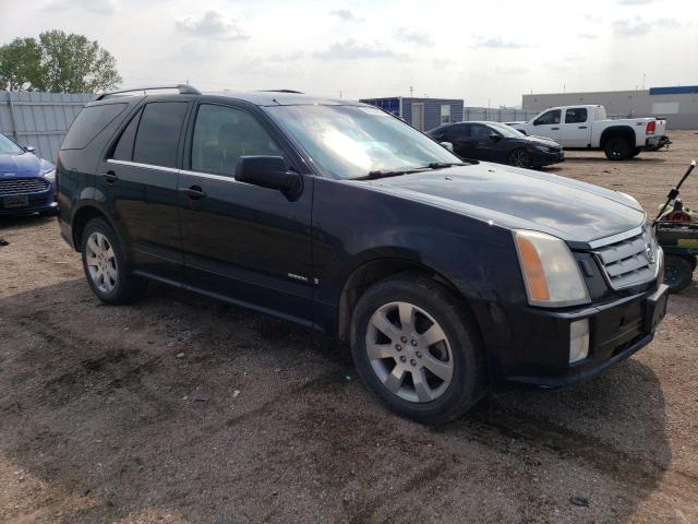 2006 Cadillac Srx VIN: 1GYEE63A860214946 Lot: 54723934