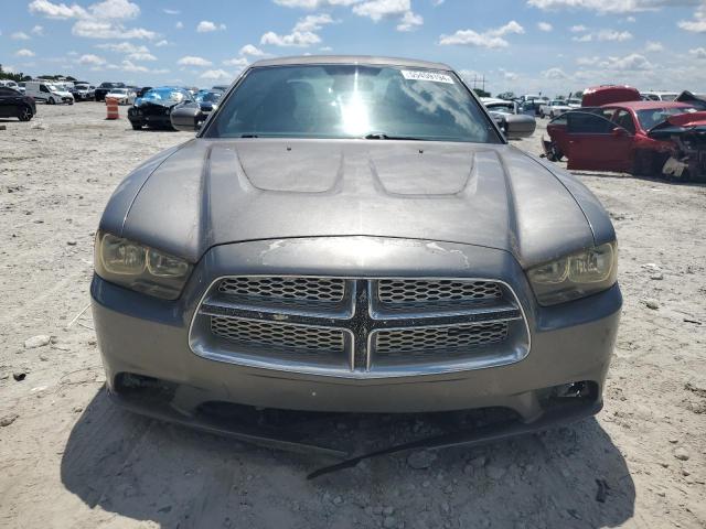 2012 Dodge Charger Se VIN: 2C3CDXBG4CH276111 Lot: 55459194