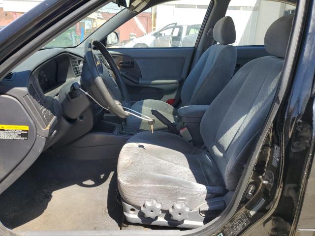 2006 Hyundai Elantra Gls VIN: KMHDN46D86U308521 Lot: 53884794