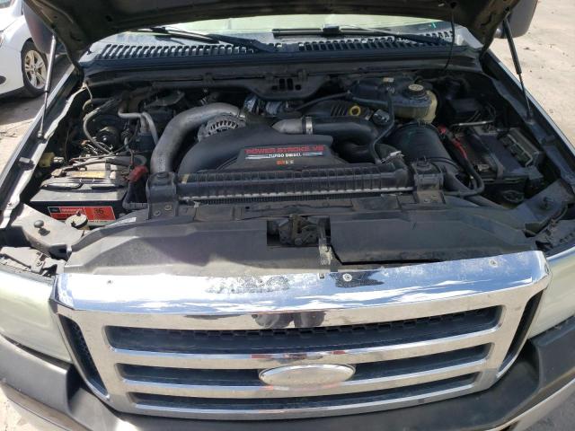 1FTWW31P76ED58052 2006 Ford F350 Srw Super Duty