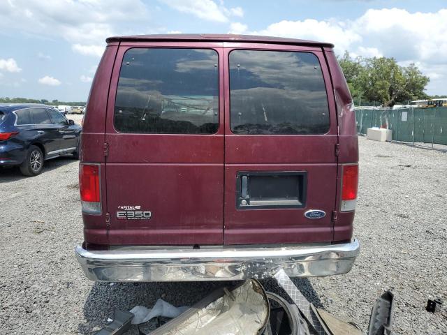 2005 Ford Econoline E350 Super Duty Wagon VIN: 1FBSS31L55HA92796 Lot: 54569564