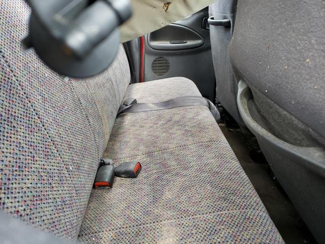 1999 Dodge Ram 1500 VIN: 1B7HC13Y4XJ521275 Lot: 53942184