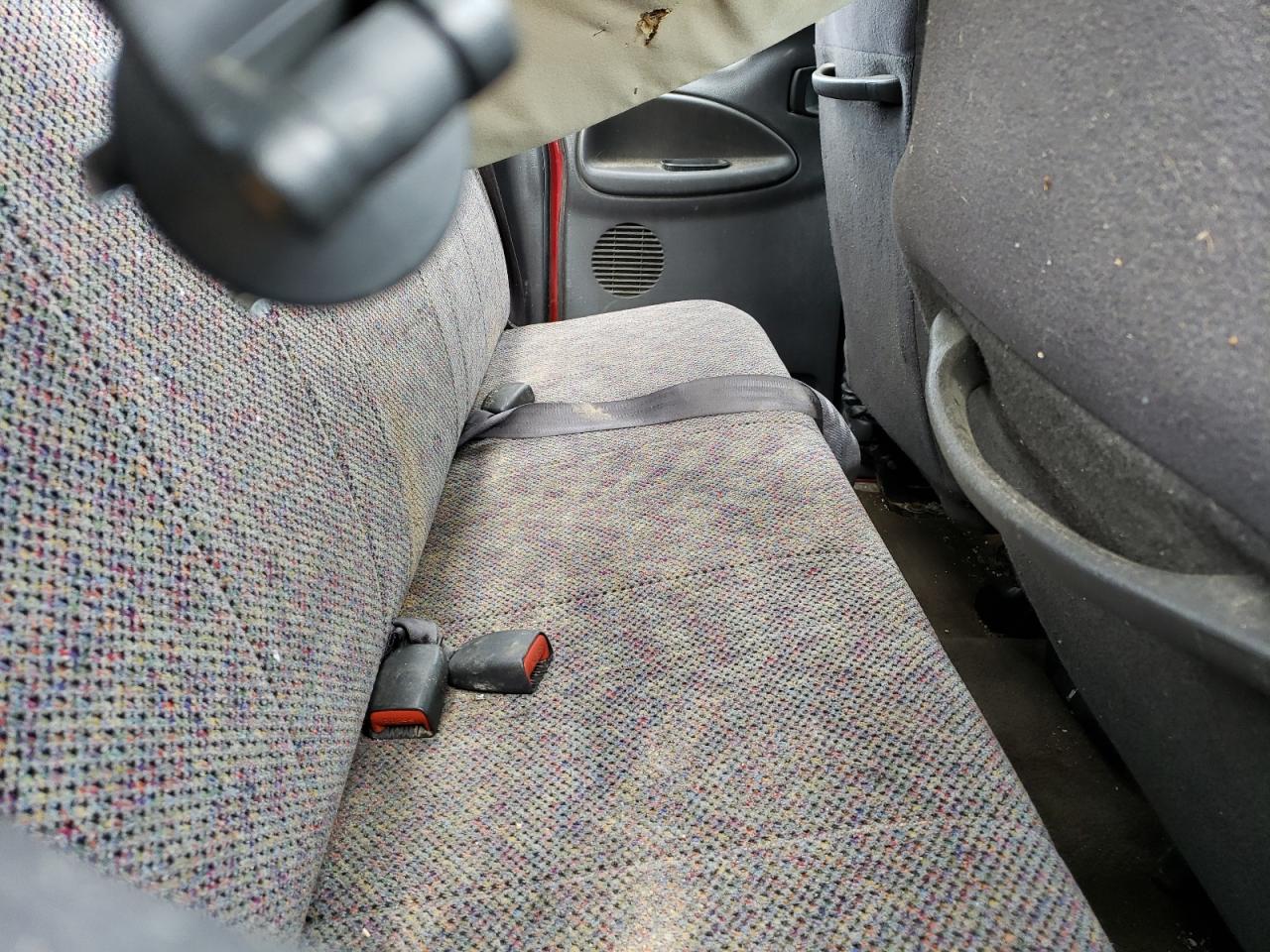 1B7HC13Y4XJ521275 1999 Dodge Ram 1500