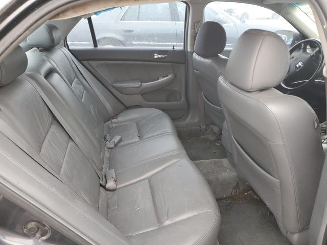 2005 Honda Accord Ex VIN: 1HGCM56875A174341 Lot: 56300144