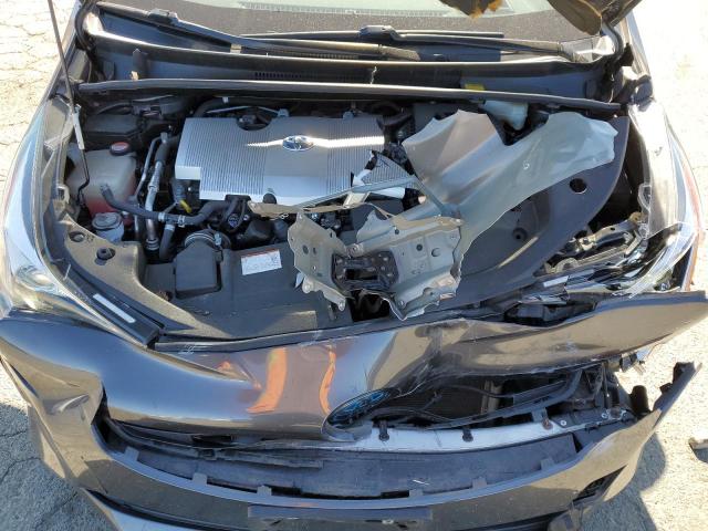 2016 Toyota Prius VIN: JTDKARFUXG3510806 Lot: 56952584