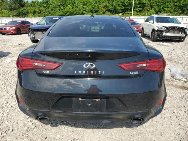 2017 Infiniti Q60 Premium VIN: JN1EV7EL2HM553209 Lot: 54773964