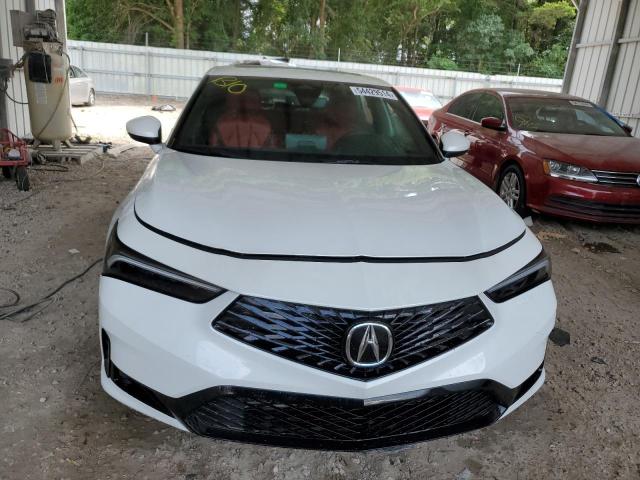 2024 Acura Integra A-Spec VIN: 19UDE4H36RA008122 Lot: 54429514