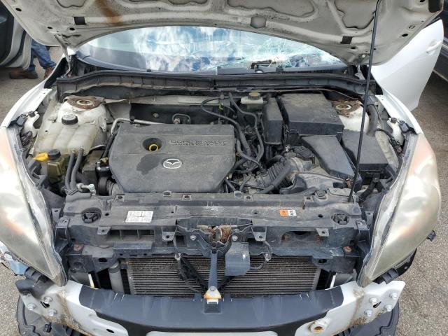 VIN JM1BL1TF8D1776866 2013 Mazda 3, I no.11