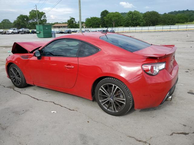2014 Subaru Brz 2.0 Limited VIN: JF1ZCAC14E9600702 Lot: 56164664