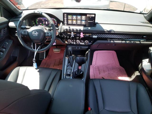 2023 HONDA ACCORD HYB - 1HGCY2F77PA035937