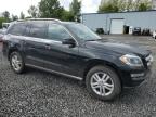 MERCEDES-BENZ GL 450 4MA photo