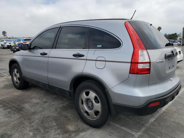 2008 Honda Cr-V Lx VIN: JHLRE38348C028678 Lot: 53702704