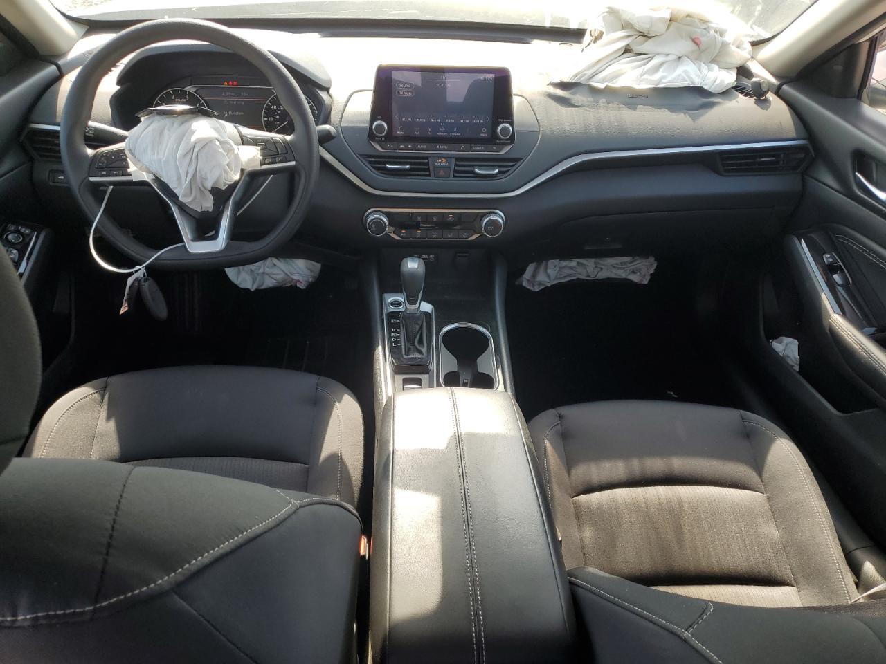 1N4BL4DW0MN382941 2021 Nissan Altima Sv