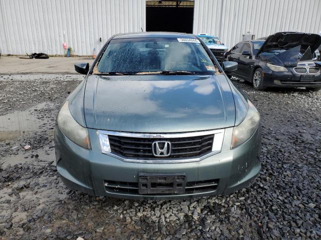 2009 Honda Accord Exl VIN: 1HGCP26809A114395 Lot: 56034244